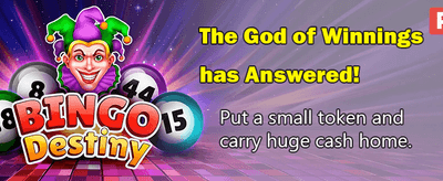 Bet and Win Millions Now