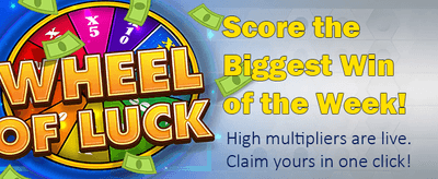 Join the Action, Win Big