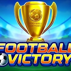 Football Victory game cover