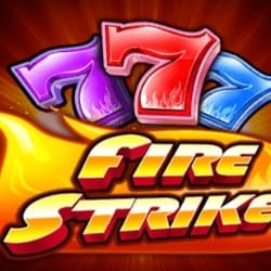 Fire Strike™ game cover
