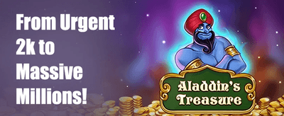 Daily Bonus 05 promotion
