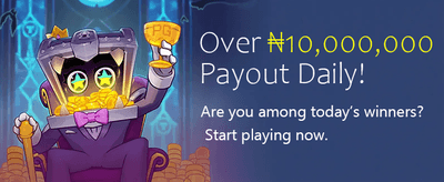Naira Bonuses for All Players